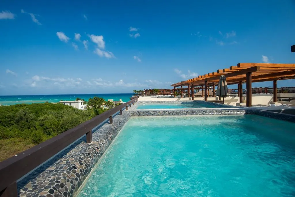 General view, Aldea Thai Luxury by Mistik, Playa Del Carmen