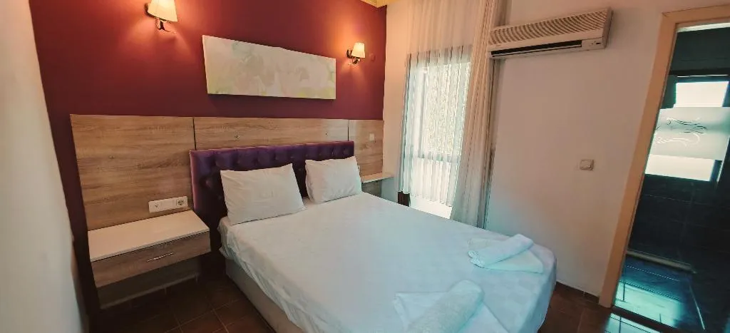 DOUBLE STANDARD Room, Konak Su Hotel, Dalaman