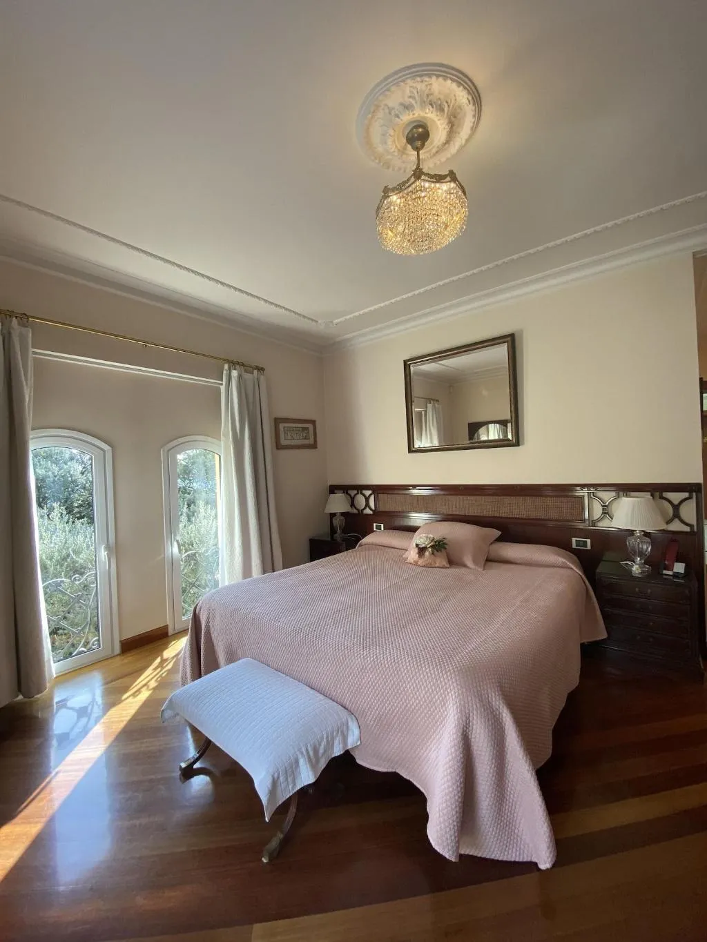 Room, Hotel Boutique Edelweiss La Garriga - Adults Only, Barcelona