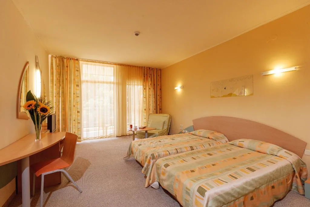 DOUBLE SINGLE USE STANDARD Room, Atlas, Varna