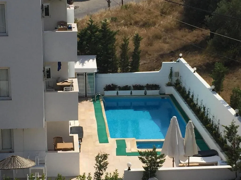 Sports and Entertainment, Cicek Apart Hotel, Izmir