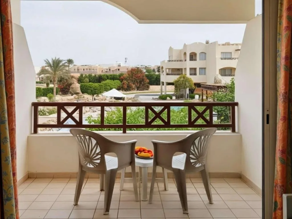 Room, Naama Bay Promenade Resort Managed By Accor, Red Sea Riviera