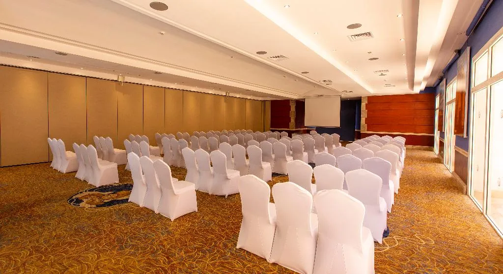 Conferences, Naama Bay Hotel and Resort, Red Sea Riviera