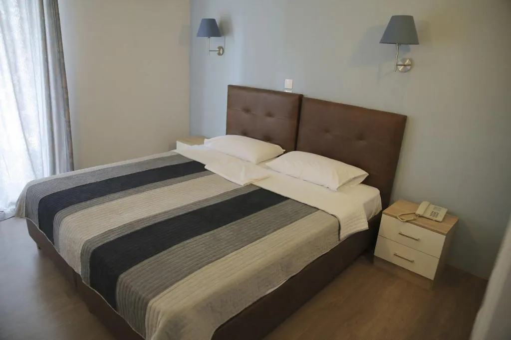 Room, Hotel Anesi, Athens