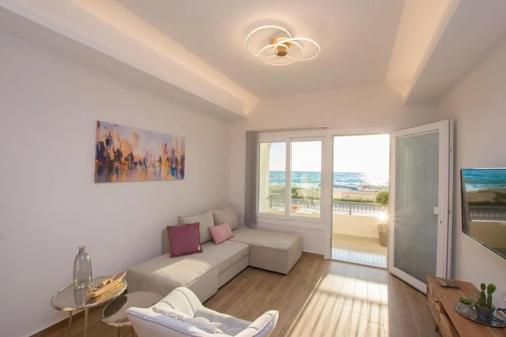 Room, B4B Sea n' City, Zante