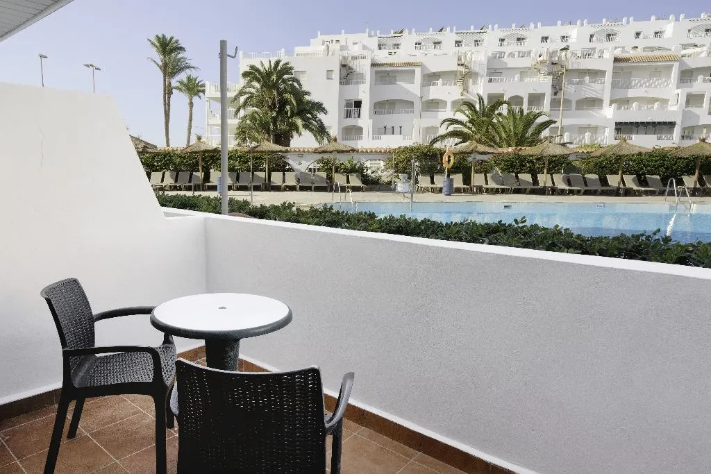 DOUBLE STANDARD Room, Alua Golf Trinidad, Costa Almeria