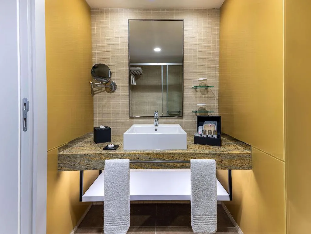TRIPLE PREMIUM Room, Arum Barut Collection, Antalya