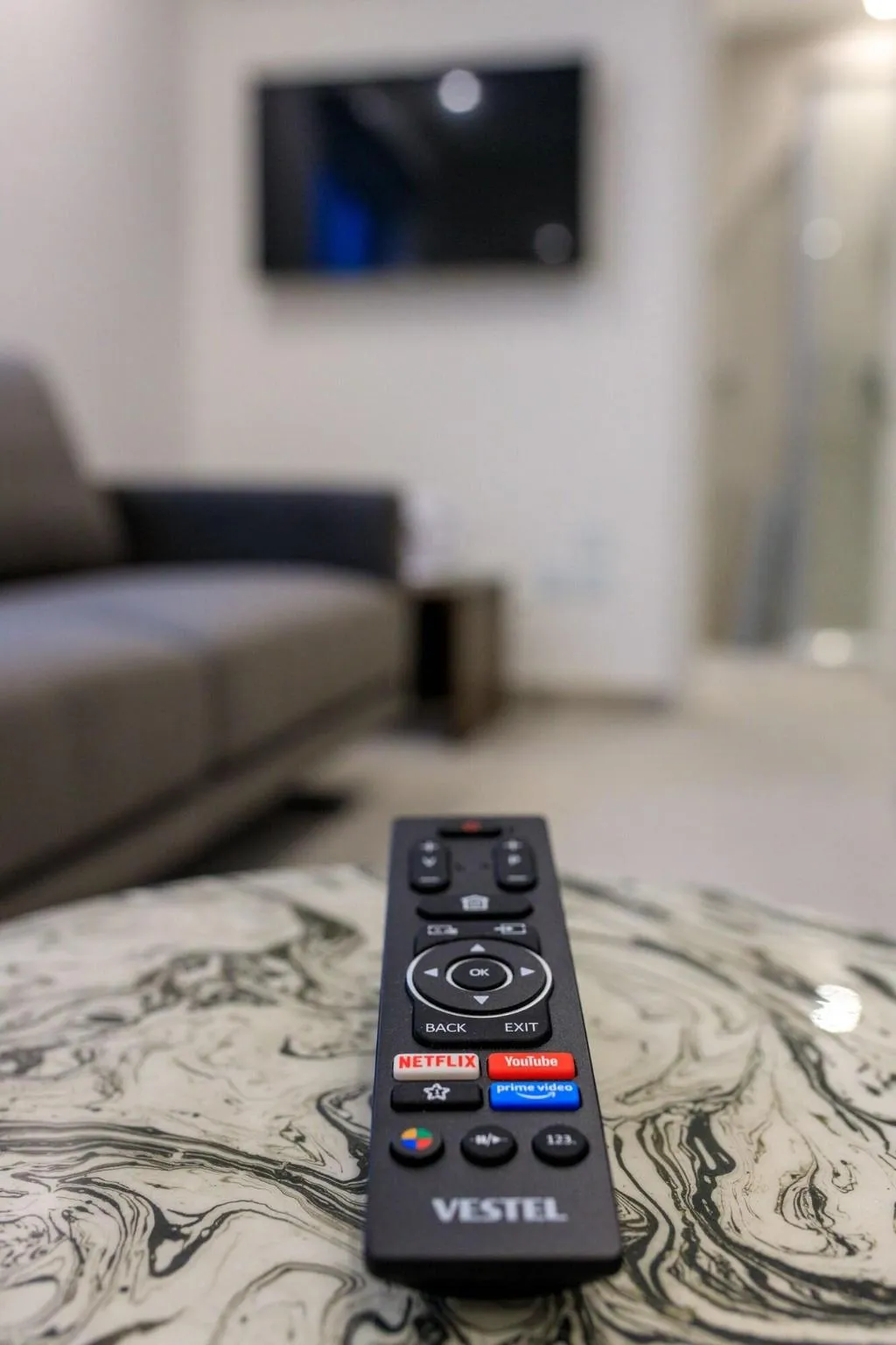 STUDIO COMFORT Room, The Central Guesthouse, Malta