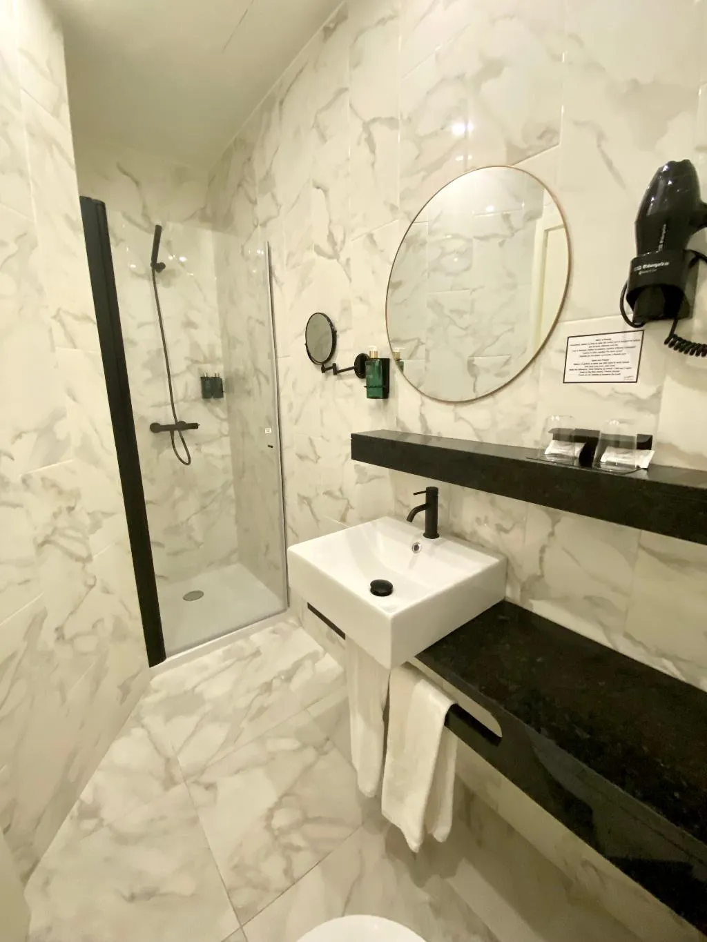 TWIN STANDARD Room, Lisbon City Hollywood Hotel By City Hotels, Lisbon