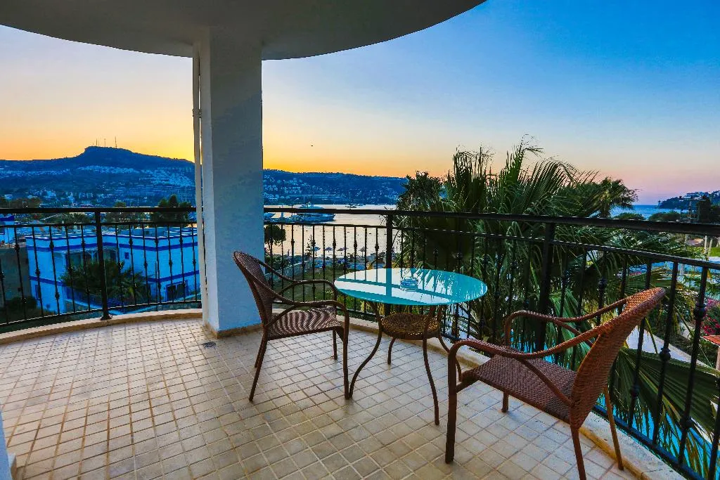 Room, Vita Bella Resort & Spa, Bodrum