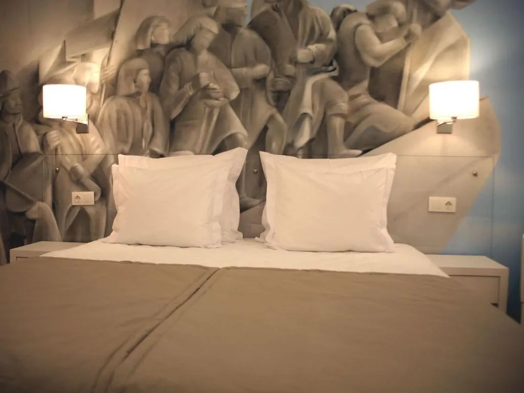 Room, Lisbon Style Guesthouse, Lisbon