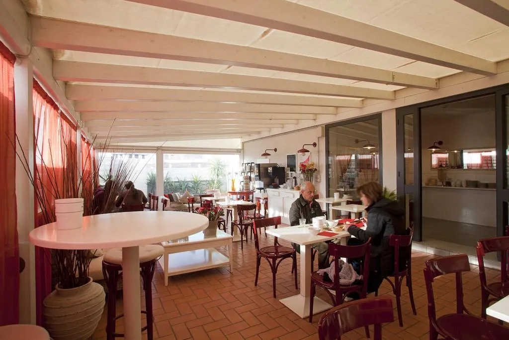 General view, City Guest House Hotel, Rome