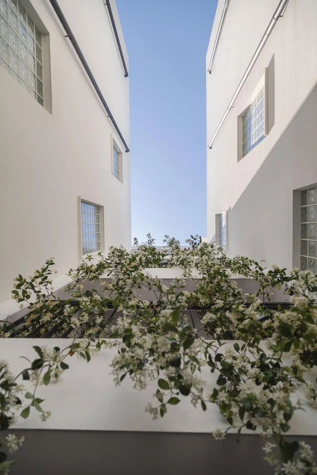 General view, Alinea Urban Saripolou Square, Cyprus