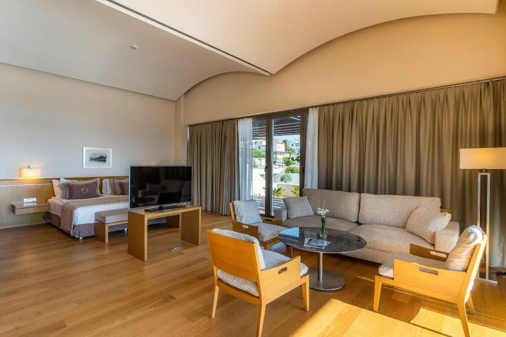 Room, On'Live Hotel, Izmir