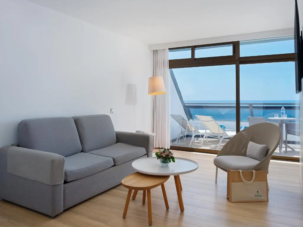 SUITE DUPLEX Room, Hotel Don Gregory by Dunas Adults Only, Gran Canaria