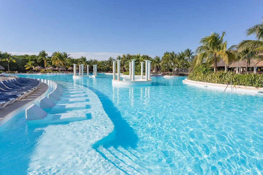 General view, Grand Palladium Kantenah Resort & Spa, Cancun Area