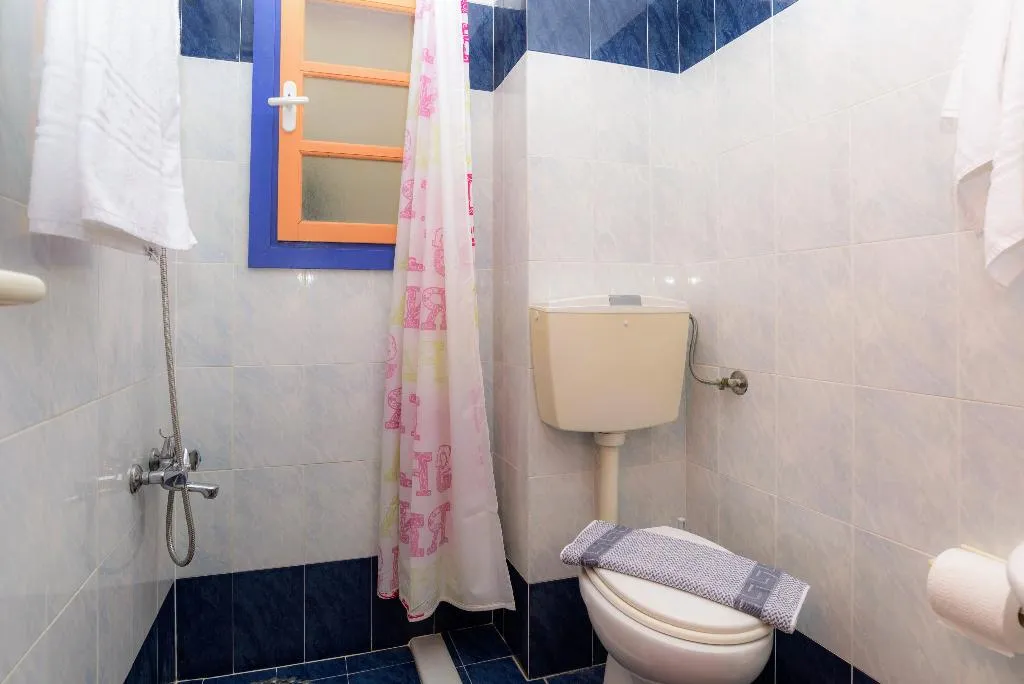 STUDIO CAPACITY 2 Room, Eltina Apartments, Crete