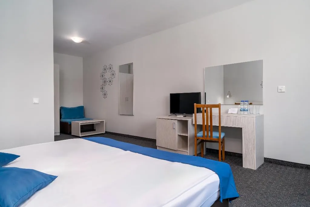 TWIN PROMO Room, MPM Arsena, Bourgas
