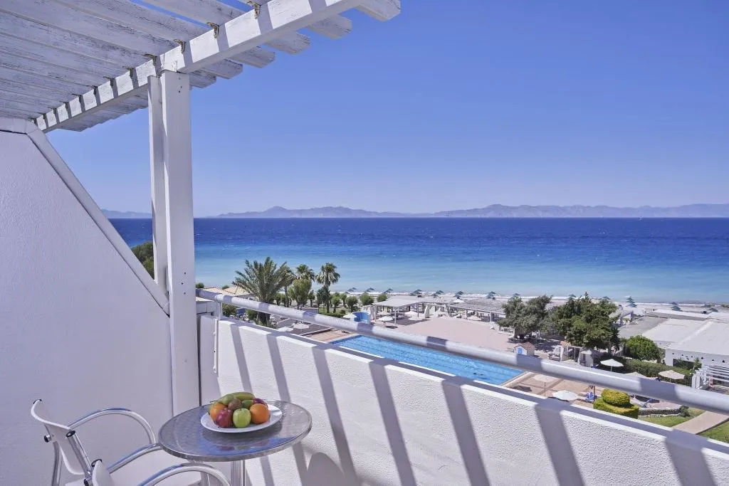 Room, Labranda Blue Bay Resort, Rhodes