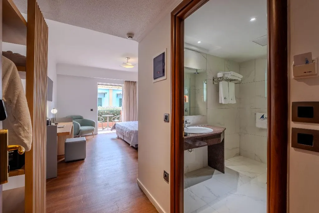 DOUBLE SUPERIOR Room, Mediterranean Beach Resort, Zante