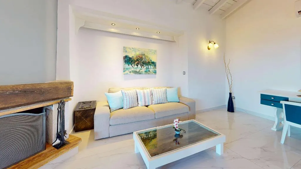 Room, Acrotel Athena Pallas & Residence, Halkidiki