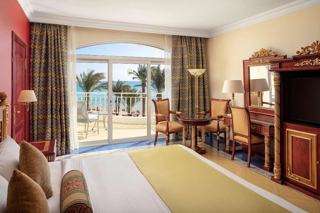 Room, Sentido Palm Royale, Red Sea Riviera