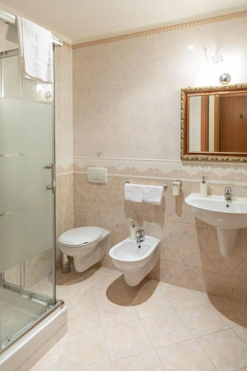 Room, Dimora Al Doge Beato, Venice