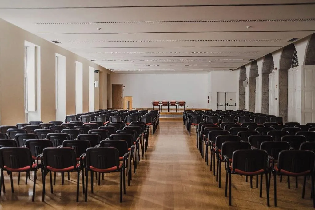 Conferences, Vilar Oporto Hotel, Porto