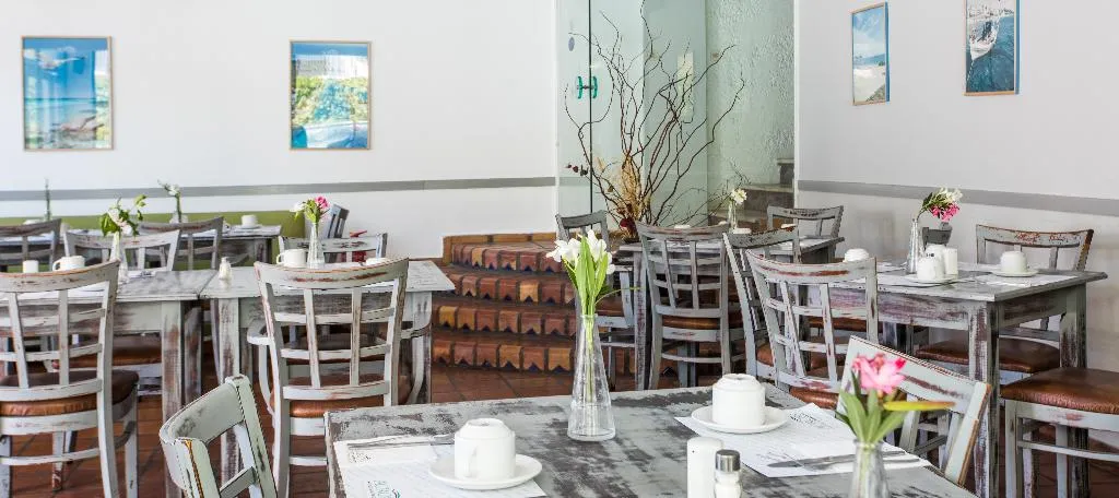 Restaurant, Potidea Golden Beach, Thessaloniki