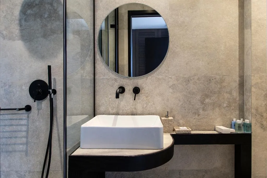 Double or Twin DELUXE Room, Lango Design Hotel & Spa, Adults Only, Kos