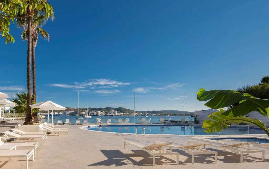 Pool, Innside Ibiza Beach, Ibiza