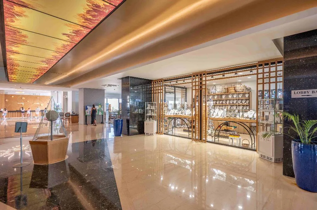 Sports and Entertainment, Royal & Imperial Belvedere Resort, Crete