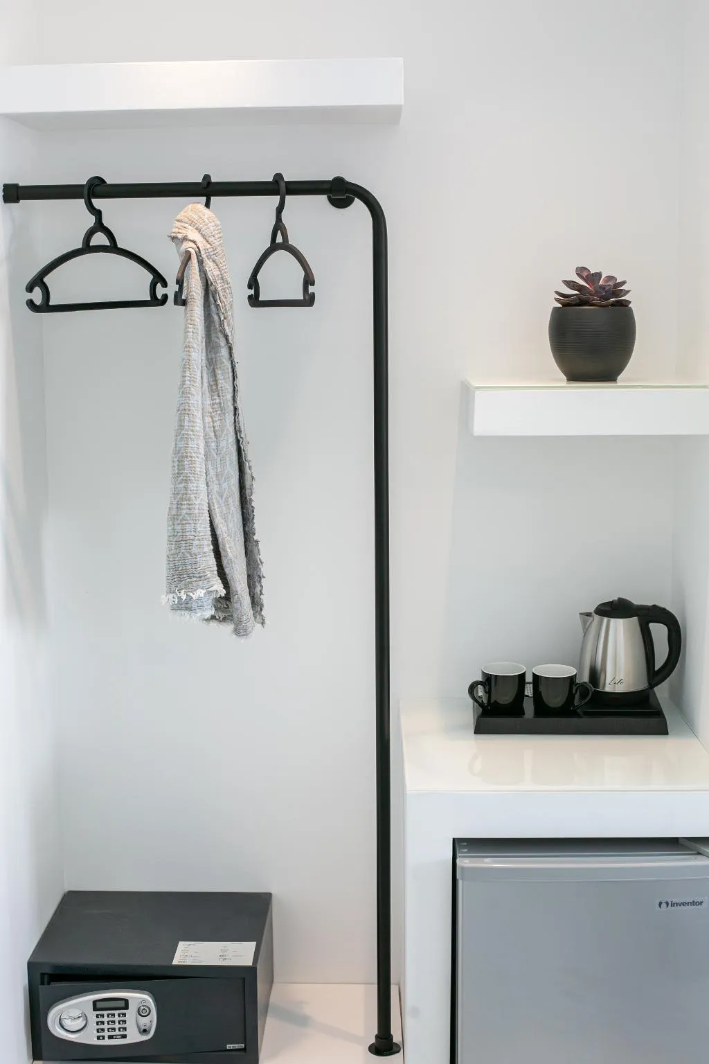 SUITE PREMIER Room, Kallos Imar Boutique Hotel, Santorini