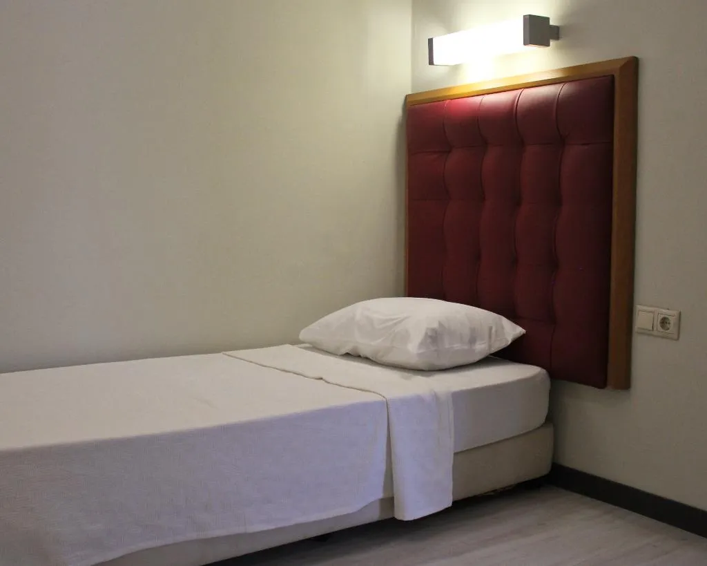 FAMILY ROOM CAPACITY 3 Room, Scylax Fami̇ly Club, Antalya