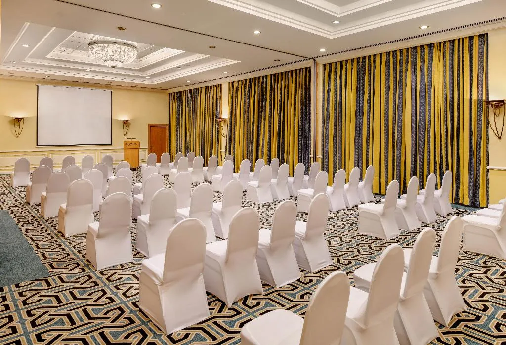 Conferences, JAZ Elite Palace - Adults Only, Red Sea Riviera