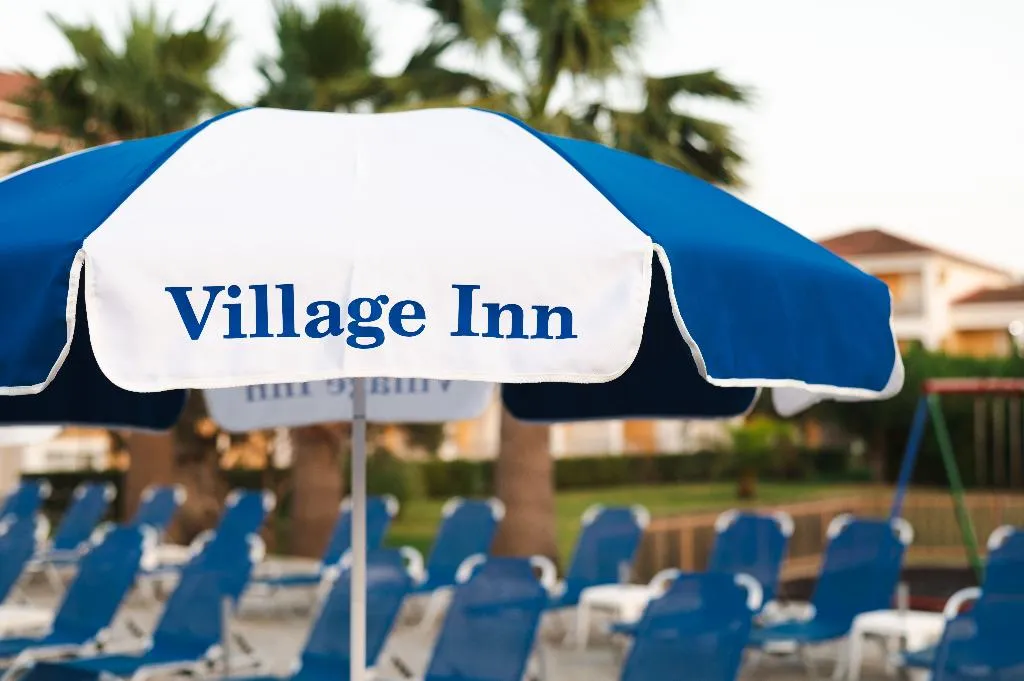 Pool, Village Inn, Zante