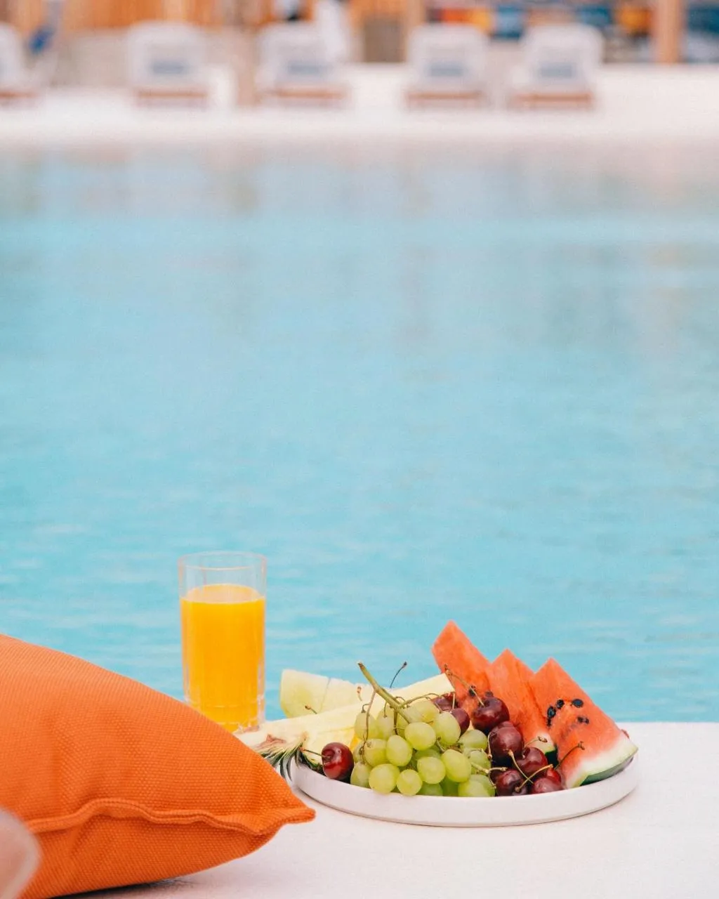 Pool, Destino Pacha Mykonos, Mykonos