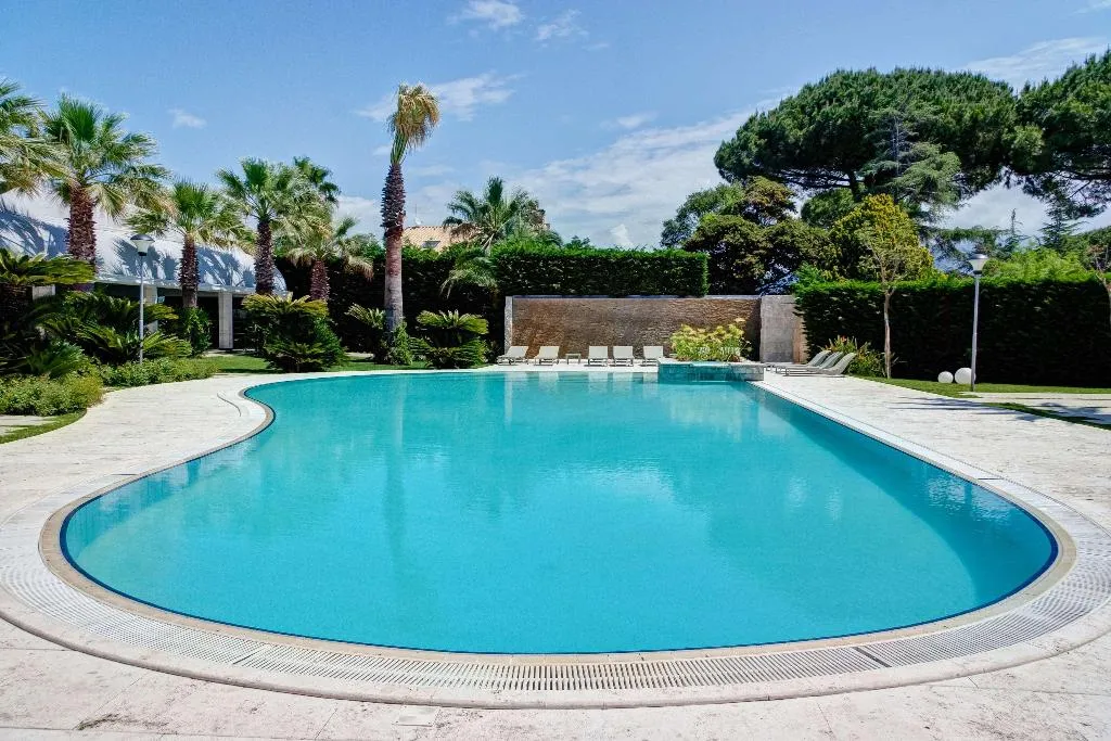 Pool, Esplanade Boutique Hotel, Naples