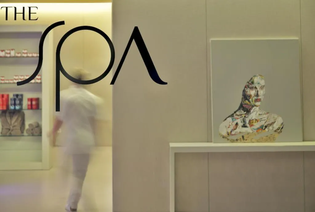 Sports and Entertainment, The Oitavos Hotel, Lisbon