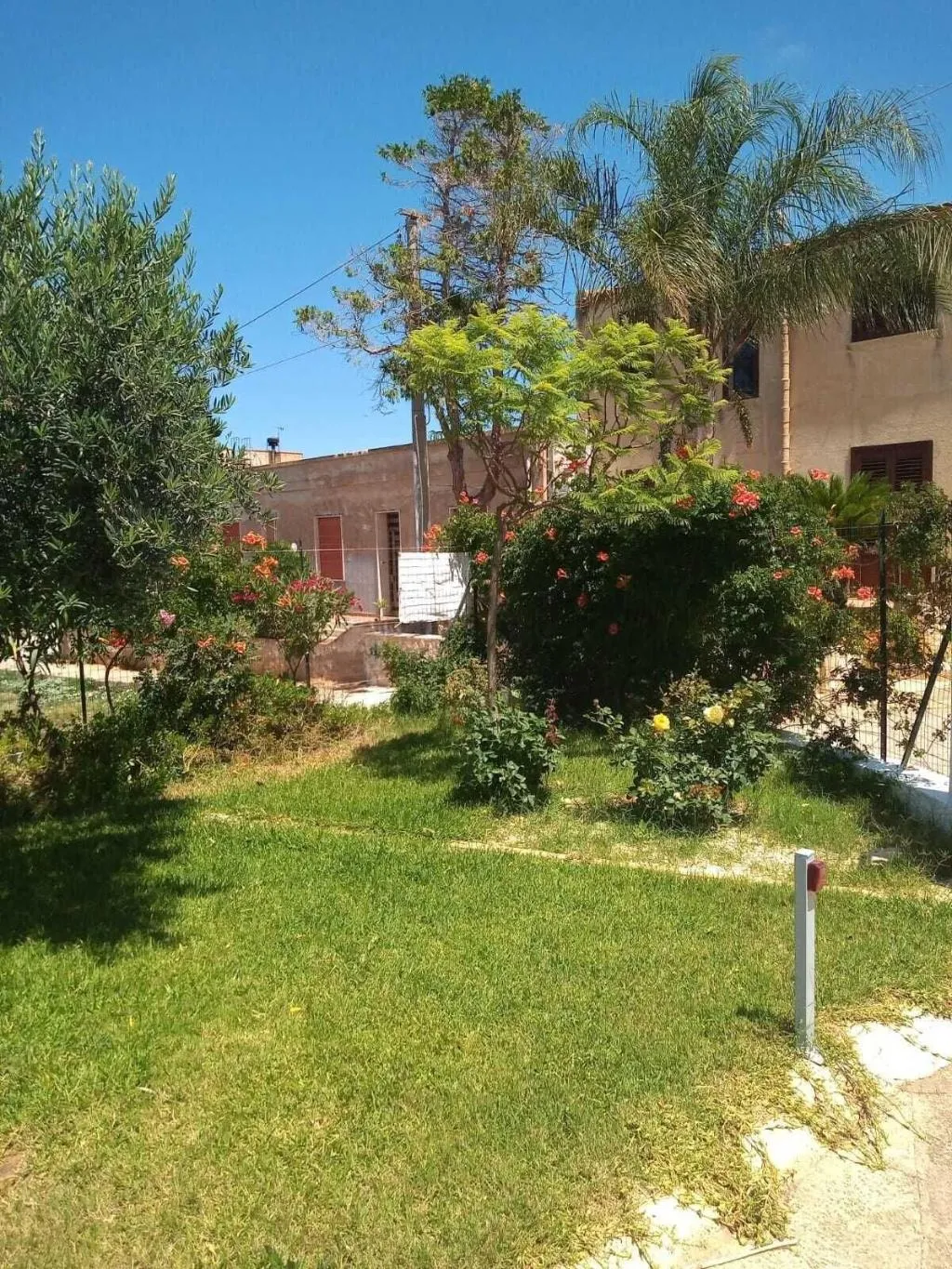 General view, A Casa di Coso B&B, Palermo
