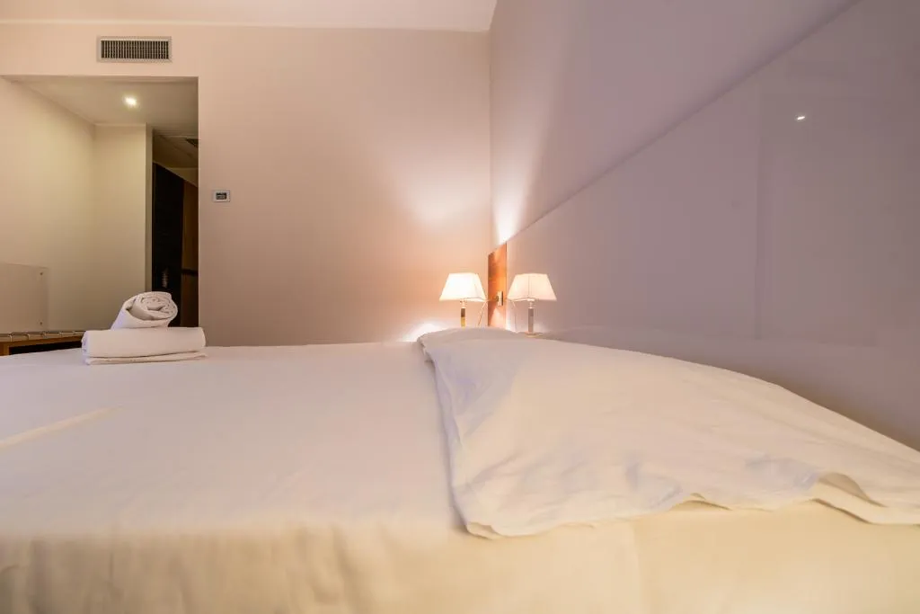 DOUBLE SINGLE USE STANDARD Room, Capo Peloro Hotel - Only Adults 12+, Catania