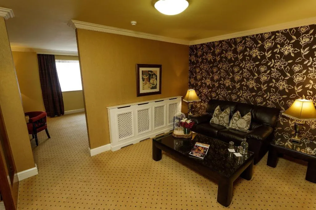 Room, Hamlet Court Hotel, Dublin