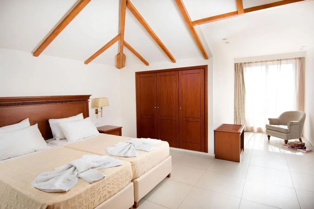 Double or Twin STANDARD Room, Avalon Palace Hotel by GHH, Zante