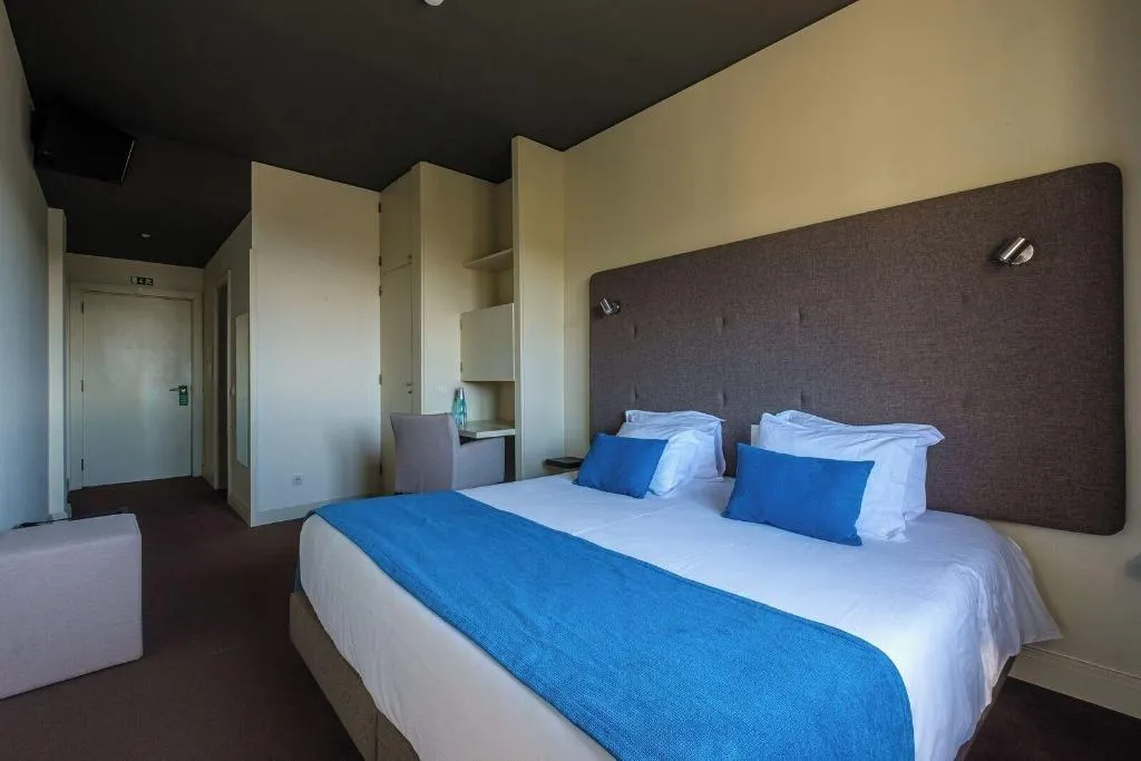 Room, Vilar Oporto Hotel, Porto