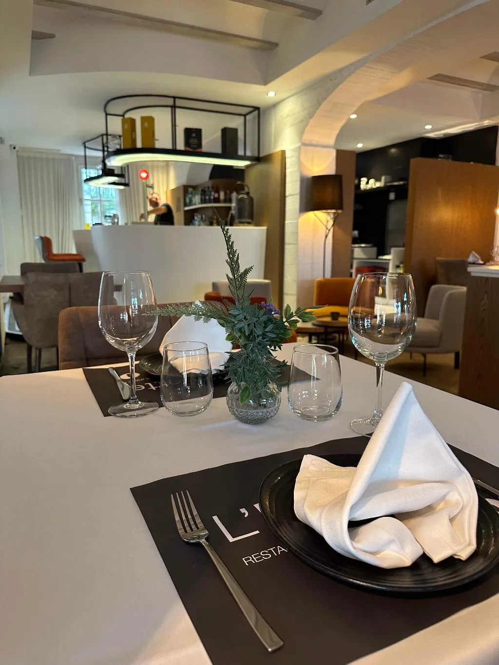 Restaurant, La Serena, Costa Blanca