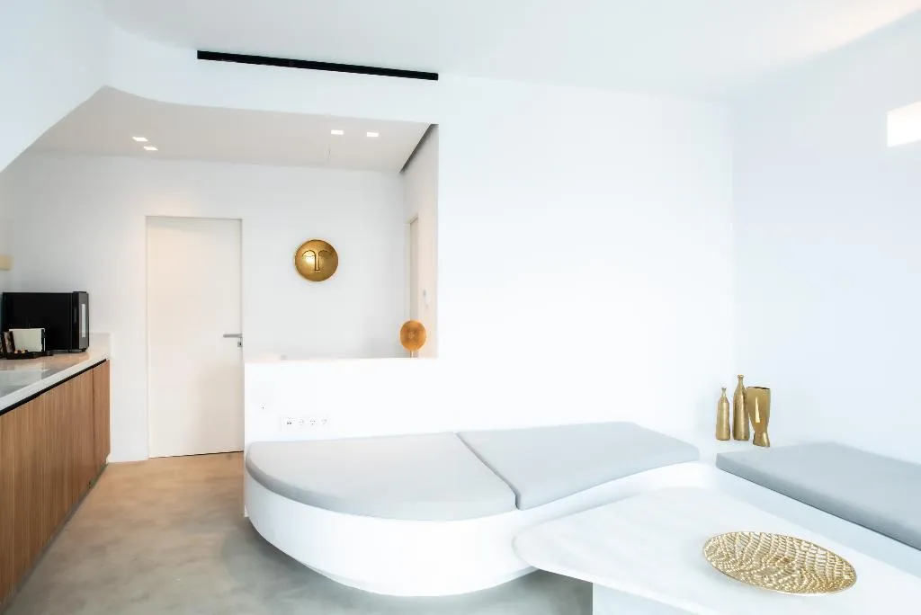 VILLA PREMIUM Room, Heavens Edge by Mr and Mrs White, Santorini