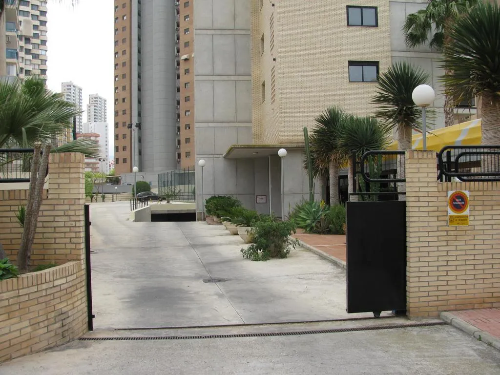 General view, Torre Ipanema Apartamentos, Costa Blanca