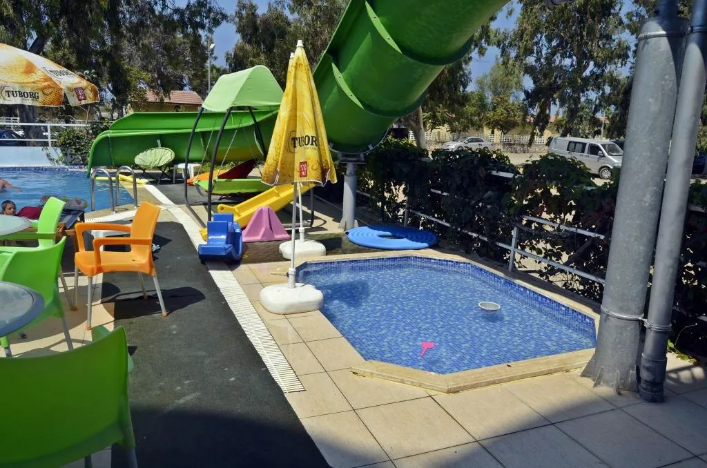 Pool, Selinus Beach Club Hotel, Antalya