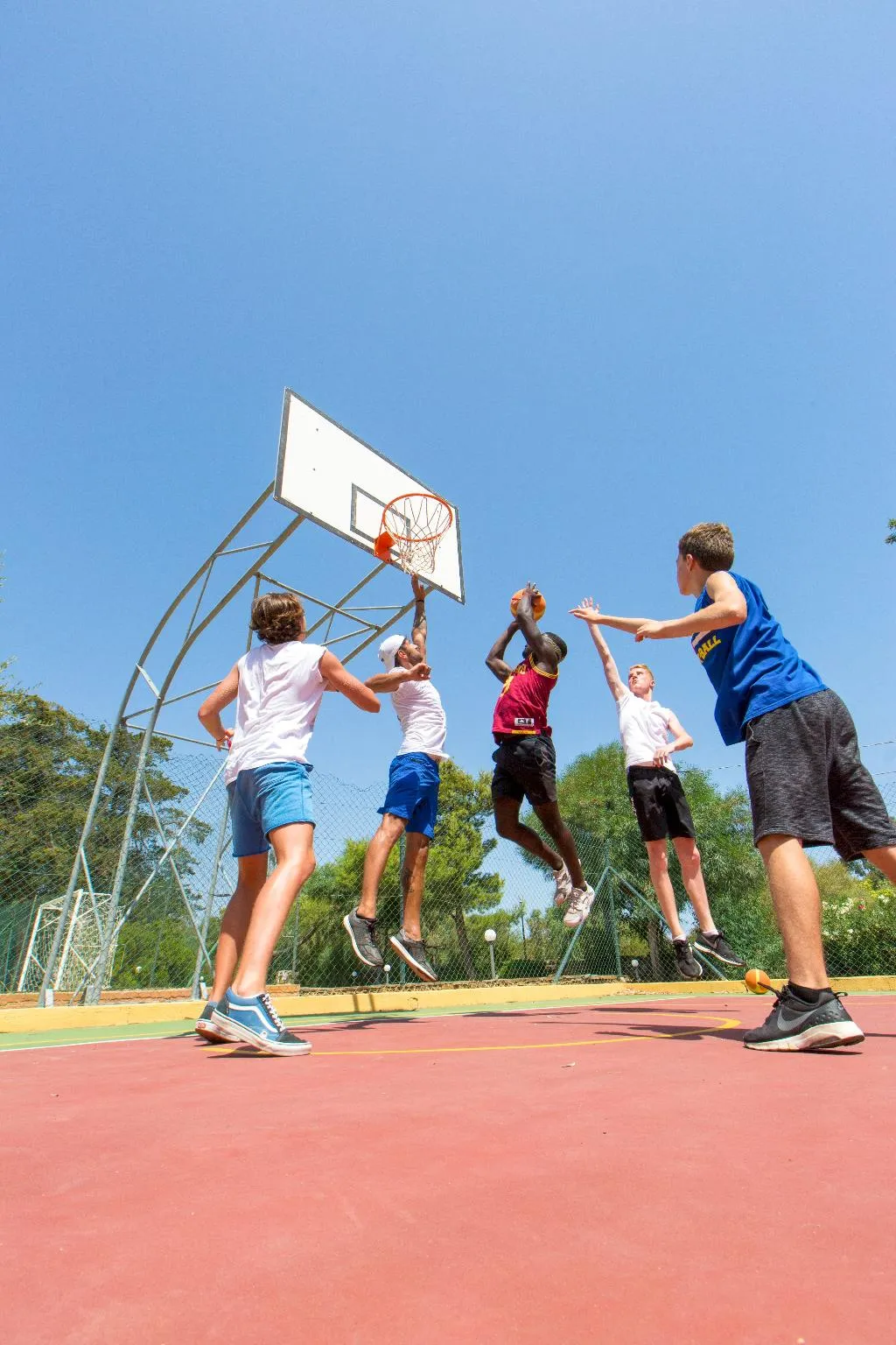 Sports and Entertainment, TUI Blue MClub Budoni, Olbia