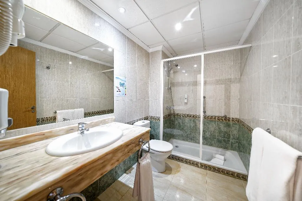 APARTMENT TWO BEDROOMS Room, Labranda Playa Club, Lanzarote